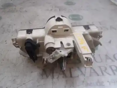Автозапчасти б/у отопление / кондиционирование воздуха за renault modus confort dynamique ссылки oem iam 7701070473  