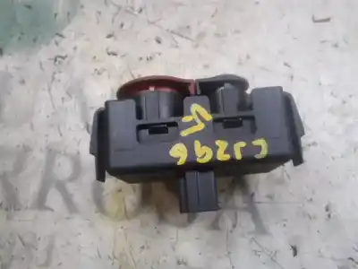 Автозапчастина б/у увага для renault modus confort dynamique посилання на oem iam 252103766r  8200214896