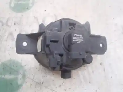 Автозапчасти б/у правая противотуманная фара за renault modus confort dynamique ссылки oem iam 8200002470  