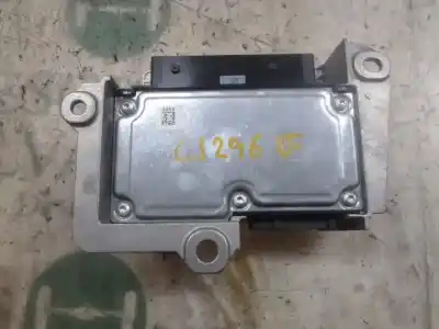 Автозапчасти б/у блок управления подушками безопасности за renault modus confort dynamique ссылки oem iam 8200854865 0285001509 8200441250