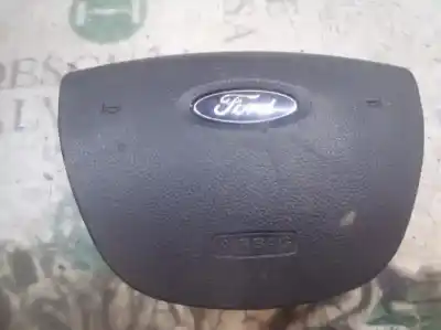 Автозапчастина б/у передня ліва подушка безопасности для ford focus c-max (cap) trend (d) посилання на oem iam 