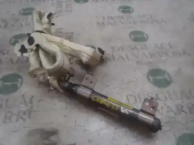 Second-hand car spare part front left curtain airbag for fiat bravo (198) 1.9 16v dynamic multijet oem iam references 51961946