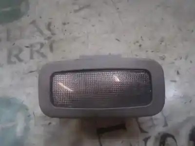 Second-hand car spare part interior light for fiat bravo (198) 1.9 16v dynamic multijet oem iam references 735445086