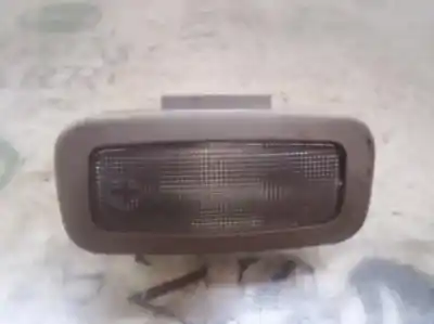 Second-hand car spare part interior light for fiat bravo (198) 1.9 16v dynamic multijet oem iam references 735445086