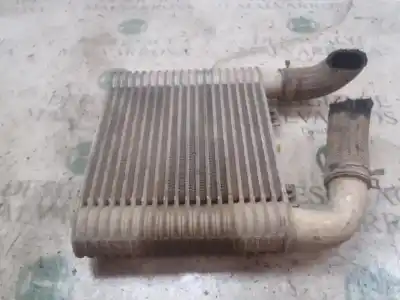 Автозапчасти б/у интеркулер за kia pregio ii (tb) (2004 =>) basis ссылки oem iam 
