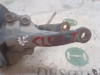 Автозапчасти б/у передний левый амортизатор за kia pregio ii (tb) (2004 =>) basis ссылки oem iam   