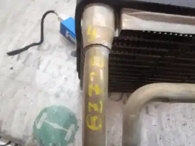 Pezzo di ricambio per auto di seconda mano evaporatore aria condizionata per fiat panda (169) 1.3 16v jtd dynamic riferimenti oem iam 77362524  