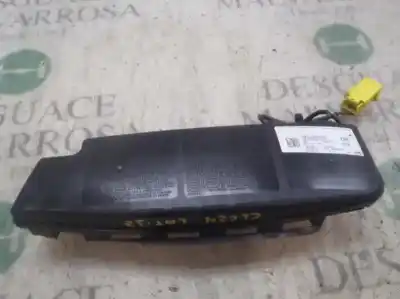 Second-hand car spare part left side airbag for seat ibiza st (6j8) reference oem iam references 6j0880241a