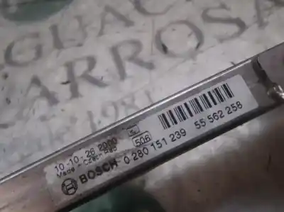 Автозапчасти б/у рампа инжектора за opel corsa d cmon ссылки oem iam   