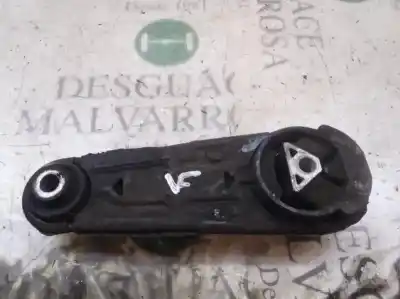 Автозапчастина б/у задня опора двигуна для RENAULT CLIO III Confort Dynamique Посилання на OEM IAM   