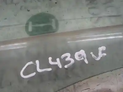 Автозапчастина б/у скло передній праві двері для renault clio iii confort dynamique посилання на oem iam   