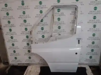 Piesă de schimb auto la mâna a doua usa din fata stânga pentru ford transit, caja abierta 86/92 caja abierta ft 190 referințe oem iam 
