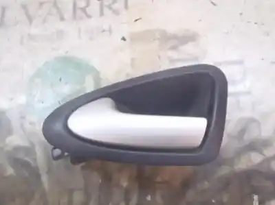 Second-hand car spare part interior left rear handle for seat ibiza st (6j8) reference oem iam references 6j4839113aah1