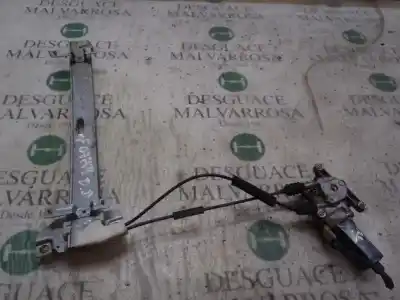 Tweedehands auto-onderdeel regelaar rechts voor ruit voor hyundai sonata (y3) 2.0 16v cat oem iam-referenties 