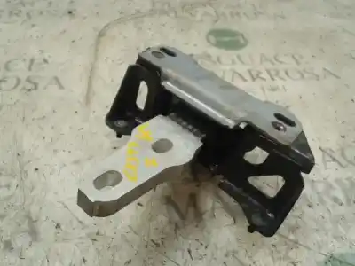 Pezzo di ricambio per auto di seconda mano SUPPORTO MOTORE SINISTRO per FORD FIESTA (CB1)  Riferimenti OEM IAM   