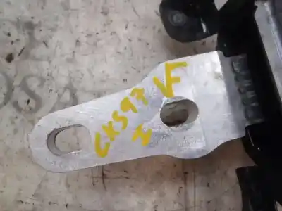 Pezzo di ricambio per auto di seconda mano supporto motore sinistro per ford fiesta (cb1) trend riferimenti oem iam   