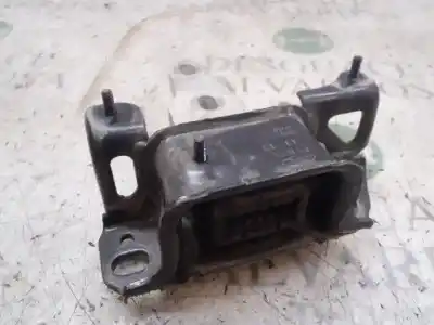 Pezzo di ricambio per auto di seconda mano supporto motore sinistro per ford fiesta (cb1) trend riferimenti oem iam   