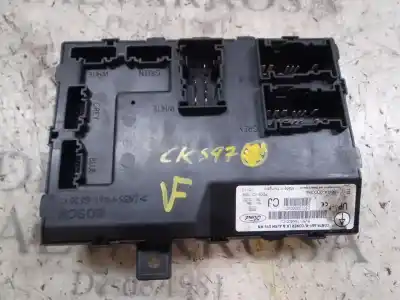 Second-hand car spare part ELECTRONIC MODULE for FORD FIESTA (CB1)  OEM IAM references   