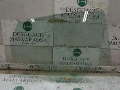Peça sobressalente para automóvel em segunda mão VIDRO DA PORTA TRASEIRA DIREITA por FORD FIESTA (CB1)  Referências OEM IAM   