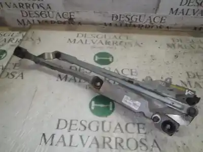 Pezzo di ricambio per auto di seconda mano ARTICOLAZIONE ANTERIORE PULITA per FORD FIESTA (CB1)  Riferimenti OEM IAM   