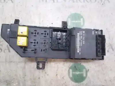 Автозапчасти б/у блок реле/предохранителей за saab 9-3 combi (e50) 1.9 d ссылки oem iam   