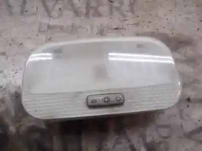 Pezzo di ricambio per auto di seconda mano lampada interna per peugeot 207 x-line riferimenti oem iam 