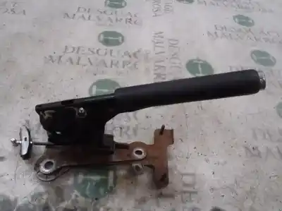 Pezzo di ricambio per auto di seconda mano leva del freno a mano per peugeot 207 x-line riferimenti oem iam 