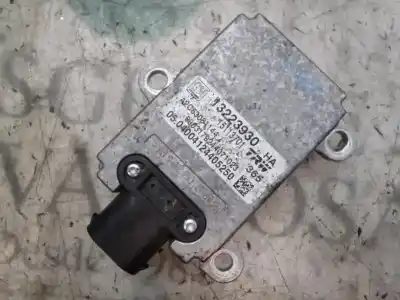 Автозапчасти б/у электронный модуль за saab 9-3 combi (e50) 1.9 d ссылки oem iam 