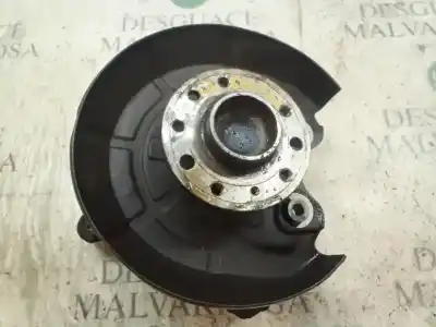 Автозапчасти б/у задняя левая поворотка за saab 9-3 combi (e50) 1.9 d ссылки oem iam 