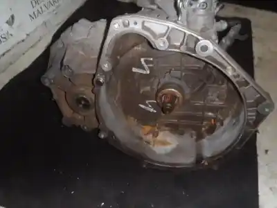 Автозапчасти б/у коробка передач за saab 9-3 combi (e50) 1.9 d ссылки oem iam   f40