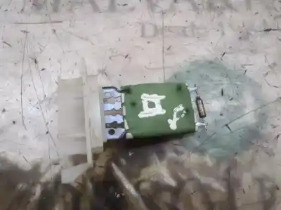 Pezzo di ricambio per auto di seconda mano resistenza al riscaldamento per peugeot 207 x-line riferimenti oem iam 