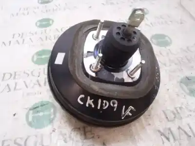 Peça sobressalente para automóvel em segunda mão servo freio por peugeot 207 x-line referências oem iam   