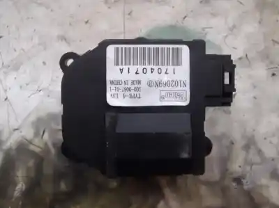 Pezzo di ricambio per auto di seconda mano modulo elettronico per peugeot 207 x-line riferimenti oem iam   