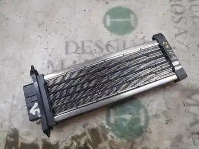Pezzo di ricambio per auto di seconda mano resistenza al riscaldamento per peugeot 207 x-line riferimenti oem iam 