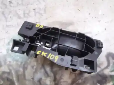 Second-hand car spare part interior right front handle for peugeot 207 x-line oem iam references   