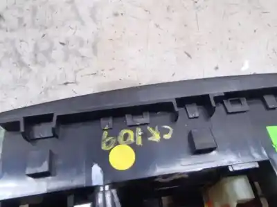 Peça sobressalente para automóvel em segunda mão comando de sofagem (chauffage / ar condicionado)  por peugeot 207 x-line referências oem iam   