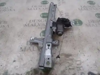 Pezzo di ricambio per auto di seconda mano alzacristalli anteriore sinistro per peugeot 207 x-line riferimenti oem iam 