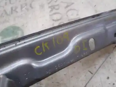 Second-hand car spare part driver left window regulator for peugeot 207 x-line oem iam references   