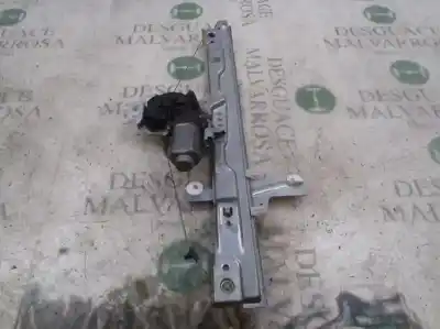 Pezzo di ricambio per auto di seconda mano alzacristalli anteriore destro per peugeot 207 x-line riferimenti oem iam 