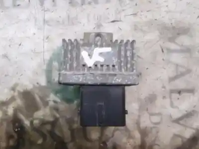 Pezzo di ricambio per auto di seconda mano scatola di preriscaldamento per peugeot 207 x-line riferimenti oem iam 