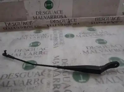 Pezzo di ricambio per auto di seconda mano braccio tergicristallo anteriore sinistro per peugeot 207 x-line riferimenti oem iam 