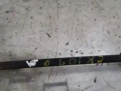 Pezzo di ricambio per auto di seconda mano braccio tergicristallo anteriore destro per peugeot 207 x-line riferimenti oem iam 