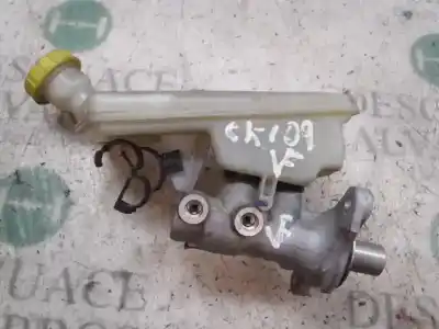 Pezzo di ricambio per auto di seconda mano pompa freni per peugeot 207 x-line riferimenti oem iam 