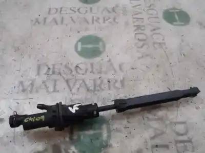 Pezzo di ricambio per auto di seconda mano pompa frizione per peugeot 207 x-line riferimenti oem iam 