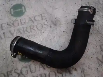 Pièce détachée automobile d'occasion Tuyau De Refroidisseur Intermédiaire (intercooler) pour PEUGEOT 207 X-Line Références OEM IAM   