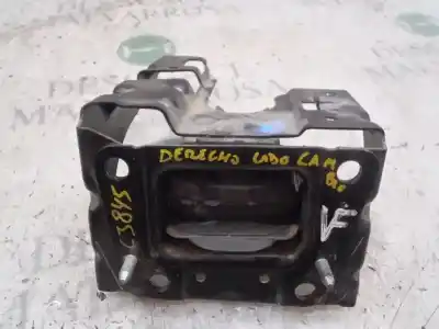 Second-hand car spare part gearbox support for peugeot 207 x-line oem iam references 