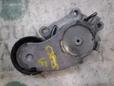 Second-hand car spare part auxiliary belt tensioner for peugeot 207 x-line oem iam references 