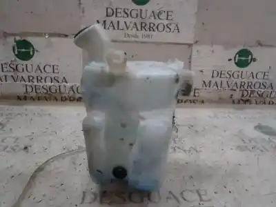 Second-hand car spare part windscreen washer bottle for peugeot 207 x-line oem iam references 