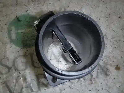 Second-hand car spare part flowmeter for peugeot 207 x-line oem iam references   