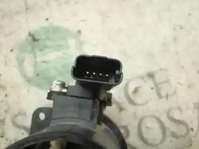 Second-hand car spare part flowmeter for peugeot 207 x-line oem iam references   